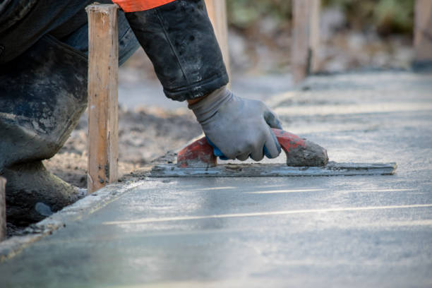 Best Stamped Concrete Services in Selbyville, DE