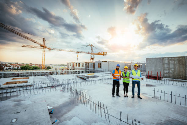 Best Residential Concrete Solutions in Selbyville, DE