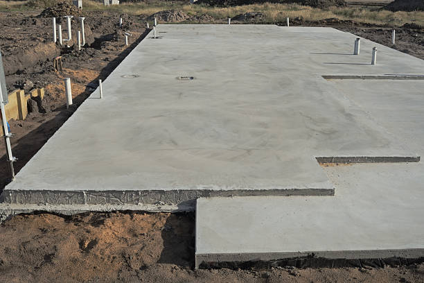 Best Concrete Driveway Installation in Selbyville, DE