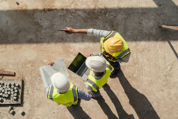 Best Concrete Sealing and Maintenance in Selbyville, DE