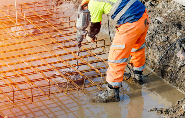 Best Concrete Steps and Stairs in Selbyville, DE