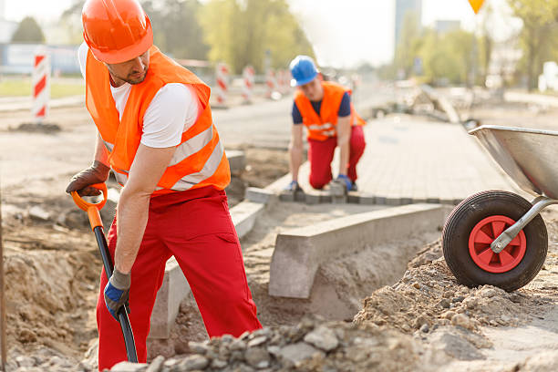 Best Concrete Grinding and Polishing in Selbyville, DE