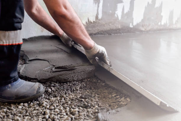 Best Concrete Staining and Coloring in Selbyville, DE